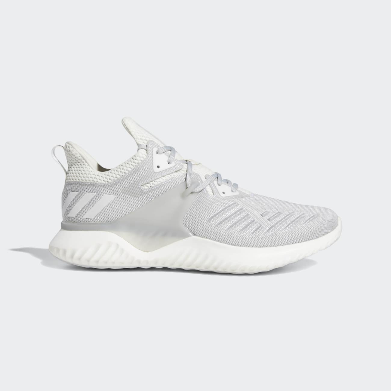 Adidas Alphabounce Beyond Férfi Futócipő - Szürke [D16534]